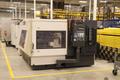 Mazak Super Turbo X44, 2500 Watt CO2, 4' X 4', Flying Optic, 2007, #16842