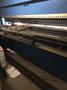 100 Ton Safan Finn Power E-Brake E100-3100, 122", 5-Axis Back Gauges, 2010, #16906