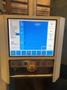 100 Ton Safan Finn Power E-Brake E100-3100, 122", 5-Axis Back Gauges, 2010, #16906