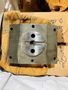 New, 45” Rohm Hydraulic Indexing Chuck with Hydraulic Power Unit