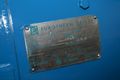 20 STAND X YODER MODEL M2 ROLLFORMER: STOCK #73528