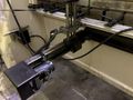 100 TON X 14' WYSONG MODEL THS100-168 HYDRAULIC PRESS BRAKE: STOCK #18666