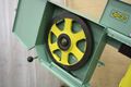 13' X 18' HYD MECH S20-A HORIZONTAL BANDSAW: STOCK #72225