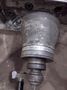 3 HP SUPERMAX MODEL #YCM-16VS VARIABLE SPEED VERTICAL RAM TYPE MILL: STOCK #19651