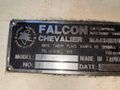 3 HP CHEVALIER MODEL #3VH PROTO-TRAK CNC CONTROLLED VERTICAL MILL: STOCK #14931