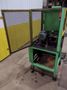 2.5" JR AUTOMATION TUBE DEBURRING & ID CHAMFERING MACHINE: STOCK #19033