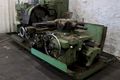 3A WARNER & SWASEY SADDLE TYPE TURRET LATHE: STOCK #73423