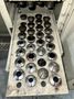 HARDINGE MODEL DV-59 TOOLROOM LATHE: STOCK #20680