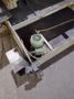 16" X 16" KASTO HBA-420 AUTOMATIC DUAL POST HORIZONTAL BANDSAW: STOCK #10617