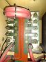 AJAX TOCCO MODEL #CL-70 INDUCTRON-II INDUCTION HEATER SYSTEM: STOCK #18854