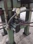 12 TON AIRAM 4-POST PNEUMATIC CUTOFF PRESS, 1" STROKE: STOCK #21330