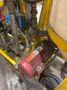 3 HP / 5 HP MOTORIZED TRANSFER FILTER SYSTEM: STOCK #21305