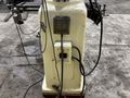 3 HP ACER MODEL #3VK3-HP RAM TYPE VERTICAL MILL WITH DIGITAL READ OUTS: STOCK #23061