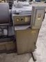 15" X 32" MANNAIONI MAN-AU-CYCLE THREADING LATHE, 4" HOLE: STOCK #16992