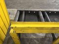 18” X 20” MARVEL MODEL #81/M4 AUTOMATIC MITRE HEAD VERTICAL BAND SAW & FEED TABLE: STOCK #23277