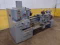 17" X 60" GM SPRINGFIELD MODEL 1610 ENGINE LATHE, 1.75" HOLE: STOCK 17347