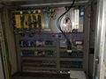 Used, 48" x 78" Geminis Model GT5 G2 - Flat Bed CNC Lathe with Y Axis