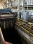 72" x .200" x 50,000# Voss cut to length line, Stock# 10962