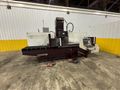 24" X 60" FALCON CHEVALIER MODEL #FSG2460 CNC HORIZONTAL SURFACE GRINDER: STOCK #22791