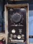 36" X 50 HP MATTISON ROTARY SURFACE GRINDER: STOCK #23504