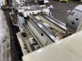 18"X 120" BIRMINGHAM  MODEL # DL18120 GAP BED ENGINE LATHE: STOCK #77942