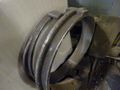SPIRO SPIRAL DUCT FORMING HEADS (PLEASE CALL TO DISCUSS): STOCK #11354