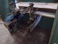 60 TON X 6' WYSONG HYDRAULIC PRESS BRAKE: STOCK #16925