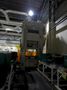 800 TON  MINSTER MODEL #90-800 KNUCKLE JOINT PRESS : STOCK #77652