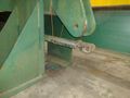60" X 60" HYDRAULIC COIL FLIPPER / UPENDER: STOCK #23640