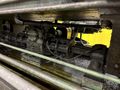72" x .060" X 19 ROLL VOSS MODEL 84/1.156-19/13 CORRECTIVE COIL LEVELER: STOCK #22095