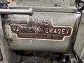 #5 WARNER & SWASEY MODEL #1470 RAM TYPE TURRET LATHE: STOCK #80661
