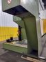 13.4" X 13.4" MISSLER MODEL #DEB-340-CE AUTOMATIC HORIZONTAL BANDSAW, NEW 2000: STOCK #19627