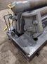 10' X 1/4" WEBB MODEL #6L INITIAL PINCH 3 ROLL PLATE ROLL: STOCK #18988