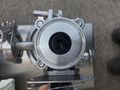 Quadro Ytron ZC  InLine Blender / Emulsifier / Disperser
