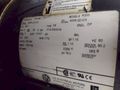 3 HP CINCINNATI MODEL 1-18 PLAIN HORIZONTAL MILLING MACHINE: STOCK #21031