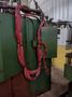 7 STATION BOSCH SURFTRAN THERMAL DEBURRING MACHINE: STOCK #17292