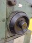 #2 CINCINNATI MODEL #207 HORIZONTAL MILL WITH VERTICAL TOOLMAKERS OVERARM: STOCK #22270