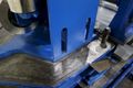 12 STAND X 4-1/2" X 32" YODER W35 RAFTED ROLLFORMER LINE: STOCK #10523