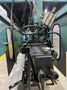 7" MODERN MODEL #6S "SERVO-SLIDE" AUTOMATIC TUBE CUTOFF MACHINE: STOCK #18102