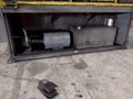 6' x 3/8" HTC MODEL #375-6S HYDRAULIC SHEAR: STOCK #21236