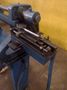 1/4" PATTERSON MODEL #1975 WIRE STRAIGHTENER & CUTOFF MACHINE: STOCK #16362