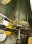 150 TON NIAGARA MODEL PN-150-84-48 SS SSDC STAMPING PRESS, 6" STROKE: STOCK #17008