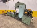 1/2" X 13' BOLDRINI MODEL #RIB0-13-HY HYDRAULIC HEAD FLANGER & DISHING MACHINE: STOCK #23190