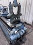 37" X 314" NILES ENGINE LATHE: STOCK #72193