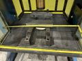 200 TON LAFAYETTE H-FRAME HYDRAULIC PRESS WITH ENERPAC  #RR20013 RAM CYLINDER : STOCK #22344