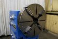 40"/50" X 16' MICM GAP BED ENGINE LATHE: STOCK #71441