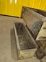 37" TIMESAVERS MODEL #137-1HDMW WET BELT GRINDER SANDER 20 HP : STOCK #19869