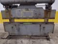 36 TON X 8' NIAGARA MODEL #1B36-6-8 MECHANICAL PUNCH PRESS: STOCK #23465