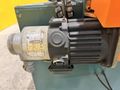 10 MM CHIYODA MODEL #SP-10 TUBE BENDER: STOCK #20127