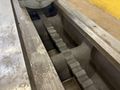 56" x 336" (28') BERTRAM ENGINE LATHE WITH DUAL CARRIAGES: STOCK #10964